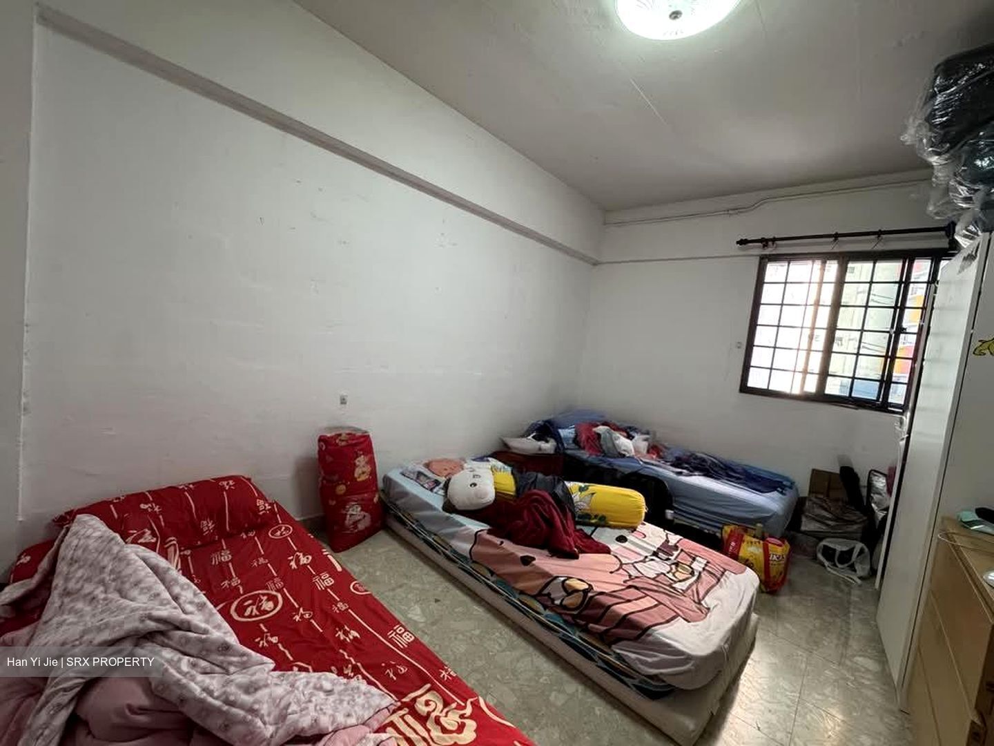 Blk 927 Tampines Street 91 (Tampines), HDB 4 Rooms #566517741
